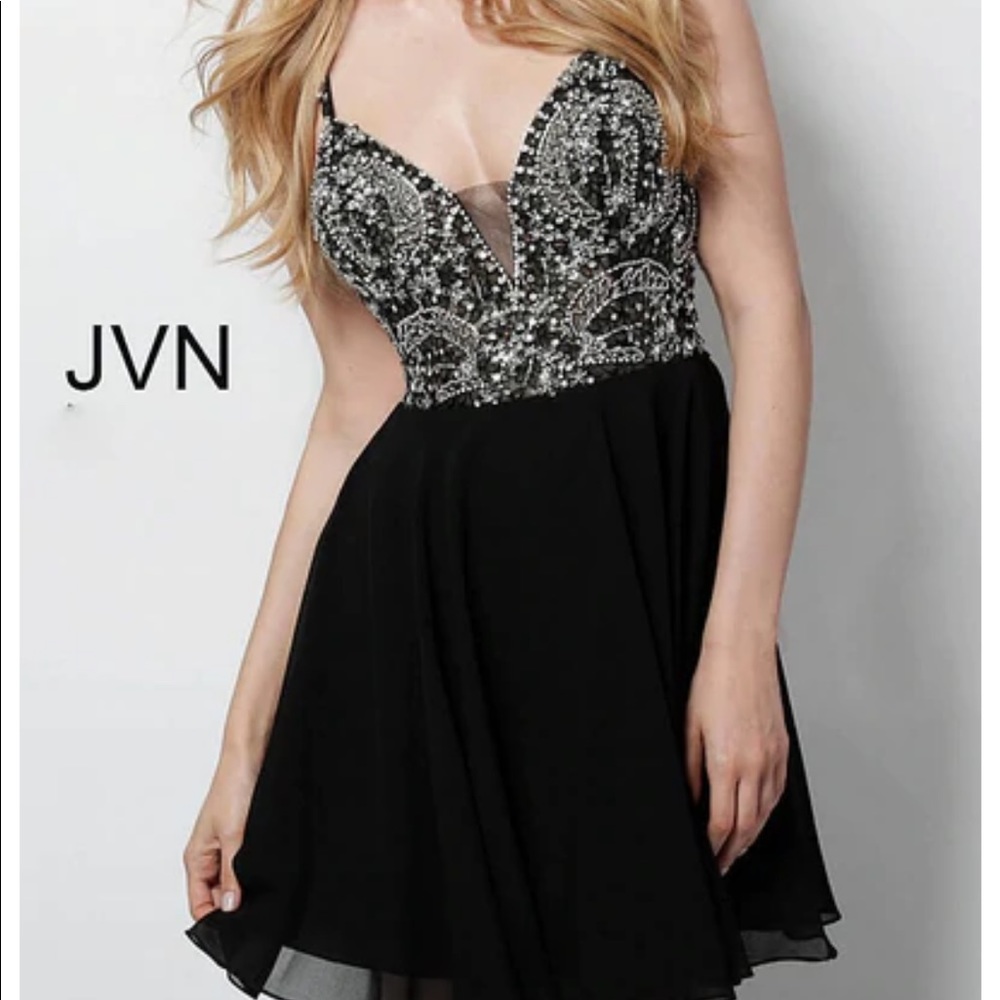 Jovani Dress